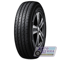 А/ш 205/70 R15C Б/К Nexen Roadian CT8 106/104T (-, (Хр))