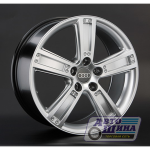 Диски 9.0J19 ET60  D71.5 Replay Audi 22  (5x130) HP (Китай)