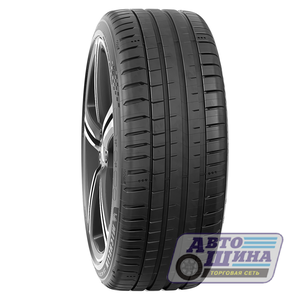 А/ш 275/45 R20 Б/К Michelin Pilot Sport 5 110Y (Венгрия)