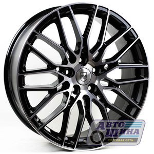 Диски 8.0J19 ET45 D63.4 Techline 901 (5x108) BD (Россия)