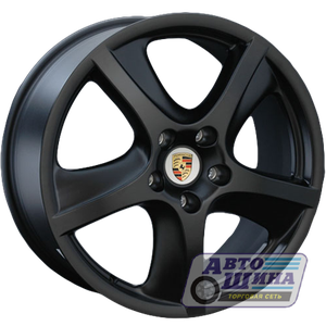 Диски 9.0J19 ET60  D71.6 Replay Porsche 2  (5x130) MB (Китай)