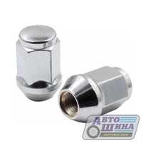 Гайка M12x1.5x35 ключ 17, CH, N004/13517 арт. 311445Cr