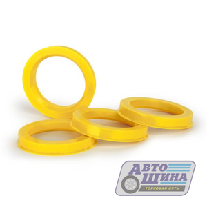 D67.1-54.1 HCR Кольцо центровочное арт. HCR671-541