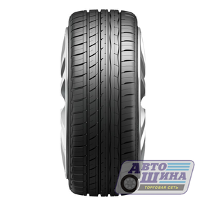 А/ш 245/35 R20 Б/К DYNAMO (SAILUN Group) STREET-H MU03 XL 95Y Run Flat (Китай)