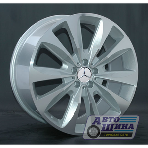 Диски 9.0J20 ET45  D66.6 Replay Mercedes 110  (5x112) SF (Китай)
