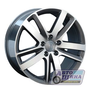 Диски 9.0J20 ET57 D71.6 Replay VW 89 (5x130) GMF (Китай)