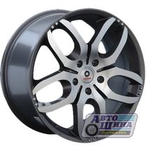 Диски 9.0J20 ET60  D71.5 Vianor VR5  (5x130) GMF (Китай)