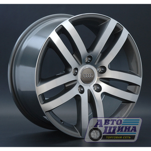 Диски 9.0J20 ET60 D71.6 Replay Audi 26 (5x130) GMF (Китай)