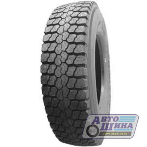 А/ш 11 R22.5 Б/К Triangle TR688 PR16 (задн) 146/143M (Китай)