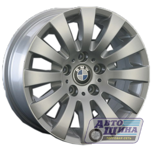 Диски 9.5J18 ET24  D72.6 Replay BMW 37  (5x120) S (КИТАЙ)