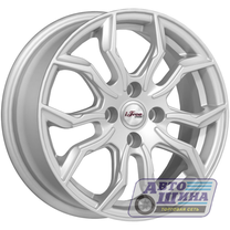 Диски 6.0J15 ET35 D58.5 КиК iFree Бохо (4x98) Нео-классик (Россия)