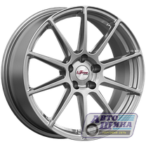 Диски 7.0J18 ET33 D60.1 КиК iFree e Винзор (КС1108) (5x108) Хай вэй (Россия, (КР))