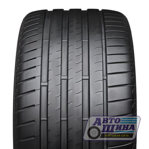 А/ш 265/40 R20 Б/К Bridgestone Potenza Sport XL 104Y (Венгрия)