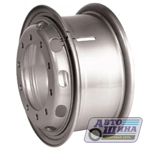 Диски 8.50x24 ET164 D281 Asterro Тягач (10x335) Silver, M22, арт.2412D (Китай)