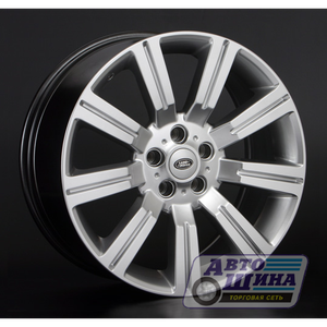 Диски 9.5J20 ET50  D72.6 Replay Land Rover 4  (5x120) S (Китай)