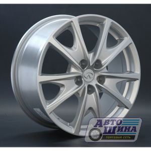 Диски 9.5J21 ET50  D66.1 Replay Infiniti 13  (5x114.3) S (Китай)