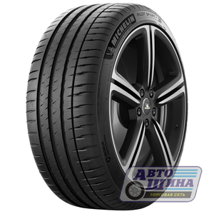 А/ш 325/35 R23 Б/К Michelin Pilot Sport 4 S MO1 XL 115Y (США)