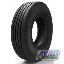 А/ш 295/80 R22.5 Б/К Tornado (Advance Holdings) GL296A (универс) 154/149M, 20PR (Вьетнам)