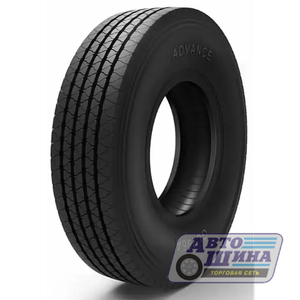 А/ш 295/80 R22.5 Б/К Tornado (Advance Holdings) GL296A (универс) 154/149M, 20PR (Вьетнам)