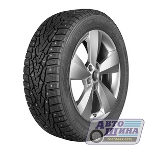 А/ш 215/60 R17 Б/К IKON Tyres Character Ice 7 SUV XL 100T @ (-, (Хр))