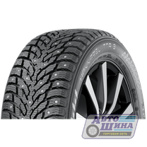 А/ш 245/45 R20 Б/К IKON Tyres Autograph Ice 9 SUV XL 103T @ (Россия)