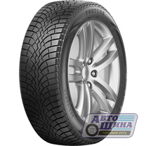 А/ш 205/55 R16 Б/К Fortune Polaro Snow 94H (Китай)