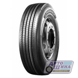 А/ш 295/80 R22.5 Б/К Triangle TRS02  18PR (Универсал) 154/151M (Китай)