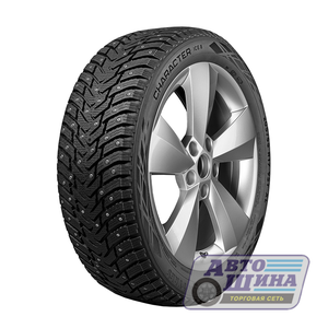 А/ш 195/65 R15 Б/К IKON Tyres Character Ice 8 XL 95T @ (Россия)