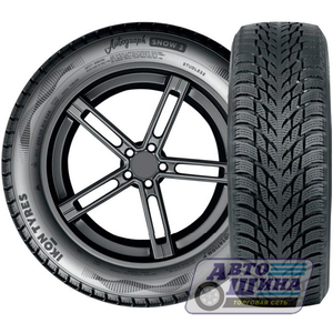 А/ш 275/40 R21 Б/К IKON Tyres Autograph Snow 3 SUV XL 107T (Россия)