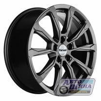 Диски 7.5J18 ET46 D63.4 Carwel Ишим 1808 (Geely Tugella/Jaguar F-Pace) (5x108) GRT, (арт. 116663) (Россия, (КР))