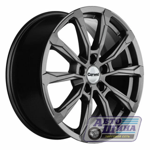 Диски 7.5J18 ET46 D63.4 Carwel Ишим 1808 (Geely Tugella/Jaguar F-Pace) (5x108) GRT, (арт. 116663) (Россия, (КР))