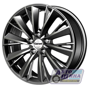 Диски 7.0J17 ET42 D65.1 Carwel Кивиристи (5x108) GR, 122952 (Россия, (КР))