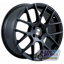 Диски 8.0J18 ET45 D57.1 СКАД Stiletto (5x112) Черный матовый (Россия)