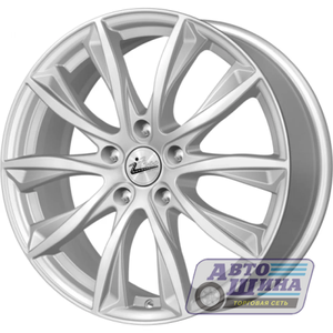 Диски 7.5J18 ET47 D60.1 КиК iFree Каzантип (КС684) (5x108) Нео-классик, арт.688217 (Россия, (КР))