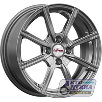 Диски 6.0J15 ET35 D58.5 КиК iFree Калибр (КС1117) (4x98) Хай вэй, 905501 (Россия, (КР))