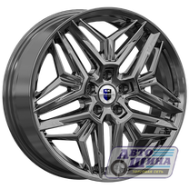 Диски 7.0J19 ET43 D57.1 КиК Колумб (КС1038) (5x112) Кварц, 80060 (Россия, (КР))