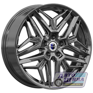 Диски 7.0J19 ET43 D57.1 КиК Колумб (КС1038) (5x112) Кварц, 80060 (Россия, (КР))