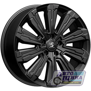 Диски 8.0J20 ET36 D65.1 СКАД Humber (5x108) Elite Silver, 4360730 (Россия, (КР))