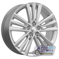 Диски 7.5J19 ET35 D66.6 СКАД Манчестер (5x112) Селена, 4020208 (Россия, (КР))