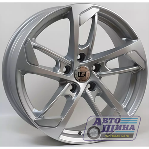 Диски 7.0J17 ET45 D57.1 RST R037 (Yeti) (5x112) S, 2481659 (Россия, (КР))