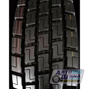 А/ш 295/80 R22.5 Б/К HiFly HH368 18PR 152/149M, ведущая (Вьетнам)