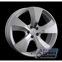 Диски 9.0J20 ET35 D66.6 Replay B239 (5x120) SF, 079650-990802005 (Китай, (КР))