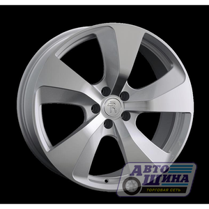 Диски 9.0J20 ET35 D66.6 Replay B239 (5x120) SF, 079650-990802005 (Китай, (КР))