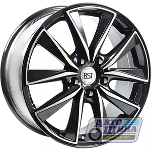 Диски 7.0J17 ET50 D63.4 RST R057 (Focus (5x108) BD, 2345967 (Россия, (КР))