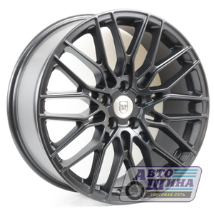 Диски 8.0J19 ET45 D63.4 Techline 901 (5x108) BLm, T901-819-634-5x108-45BLM (Россия, (КР))