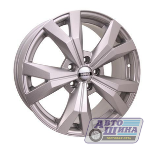 Диски 7.5J17 ET50 D71.6 Techline Neo 715 (5x130) S, N715-7517-716-5x130-50S (Россия, (КР))
