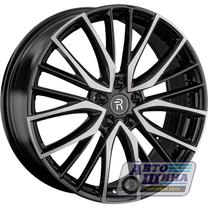 Диски 7.5J20 ET41 D65.1 Replay CHR115 (5x108) BK, 096877-160032006 (Китай, (КР))