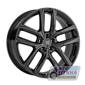 Диски 8.0J20 ET46 D63.3 Replay GL81 (5x108) BK, 096174-160152006 (Китай, (КР))