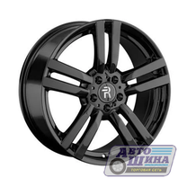 Диски 8.5J19 ET56 D66.6 Replay MR73 (5x112) BK, 092189-160060006 (Малайзия, (КР))