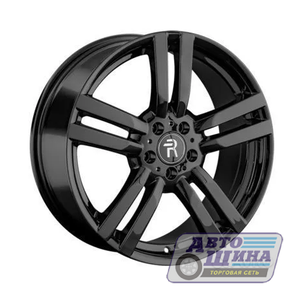 Диски 8.5J19 ET56 D66.6 Replay MR73 (5x112) BK, 092189-160060006 (Малайзия, (КР))